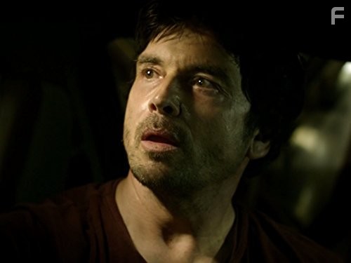 Jason Gedrick in Босх (2014)