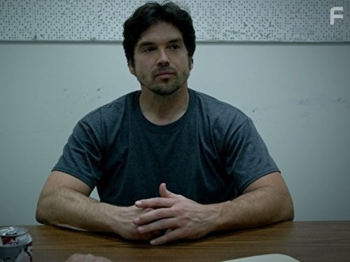 Jason Gedrick in Босх (2014)
