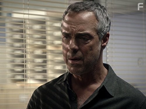Titus Welliver in Босх (2014)