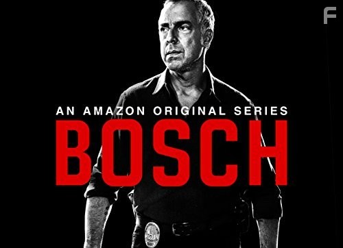 Босх: Chapter One: 'Tis the Season (2014)