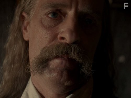 Keith Carradine in Дедвуд (2004)