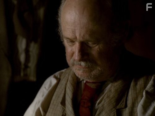 Gerald McRaney in Дедвуд (2004)