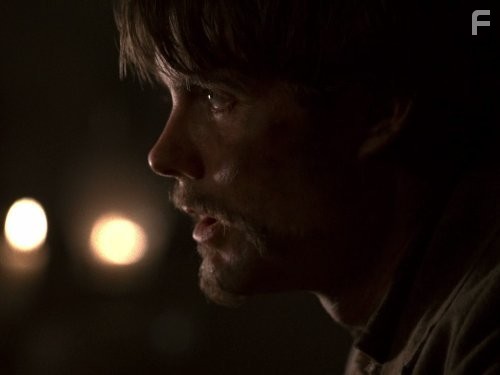 Garret Dillahunt in Дедвуд (2004)