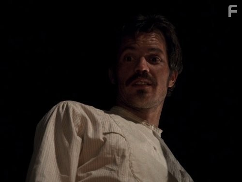 Timothy Olyphant in Дедвуд (2004)