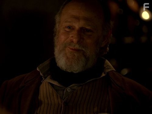 Gerald McRaney in Дедвуд (2004)