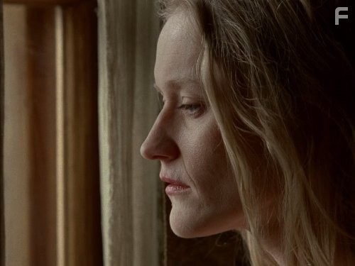 Paula Malcomson in Дедвуд (2004)