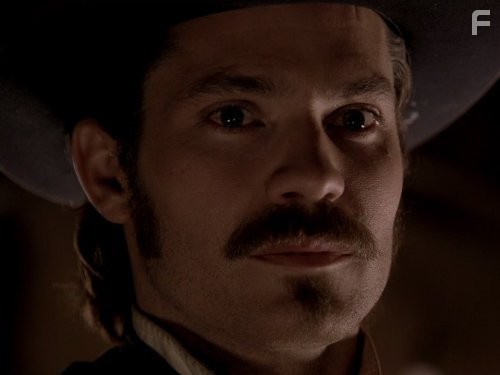 Timothy Olyphant in Дедвуд (2004)