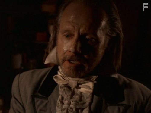 William Sanderson in Дедвуд (2004)