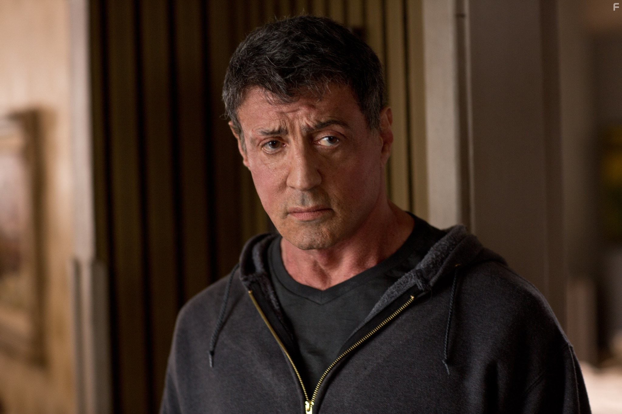 Sylvester Stallone in Забойный реванш (2013)