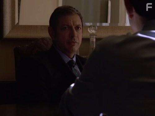 Детектив Рейнс (2007)