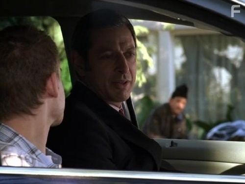 Детектив Рейнс (2007)