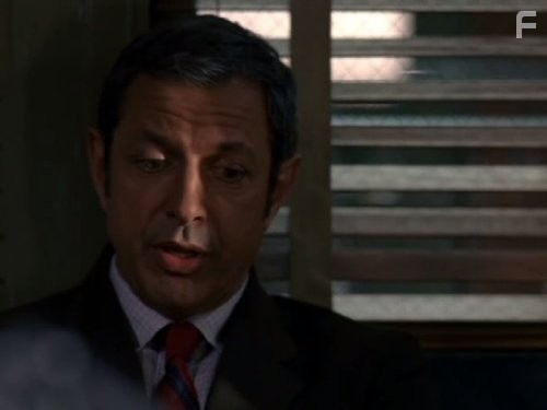 Детектив Рейнс (2007)