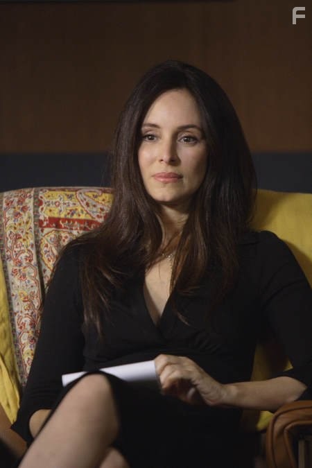Madeleine Stowe in Детектив Рейнс (2007)