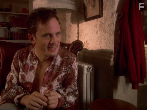 Как не стоит жить (2007)