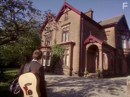 Как не стоит жить (2007)