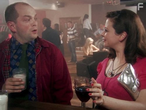 Как не стоит жить (2007)