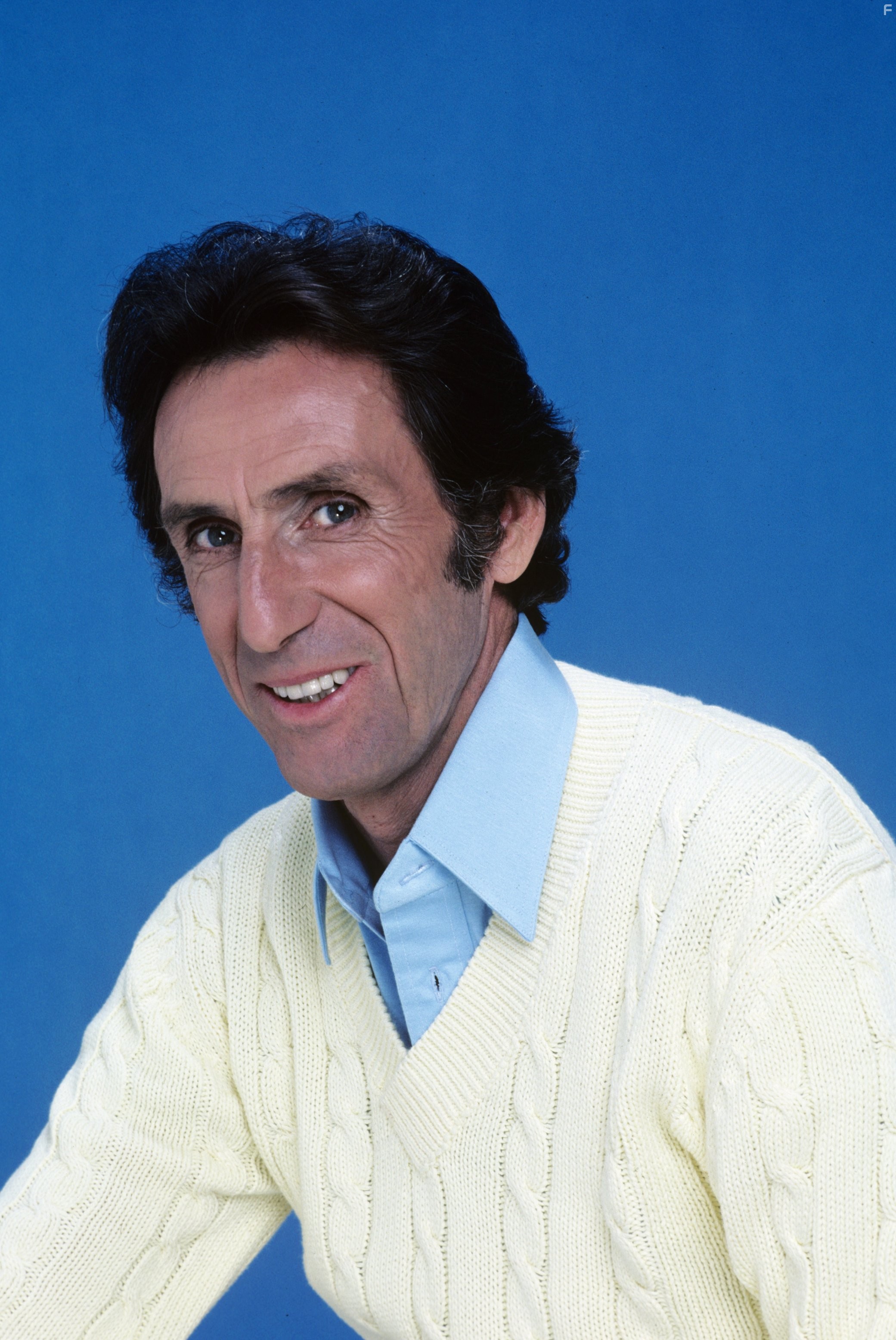 Robert Donner in Морк и Минди (1978)