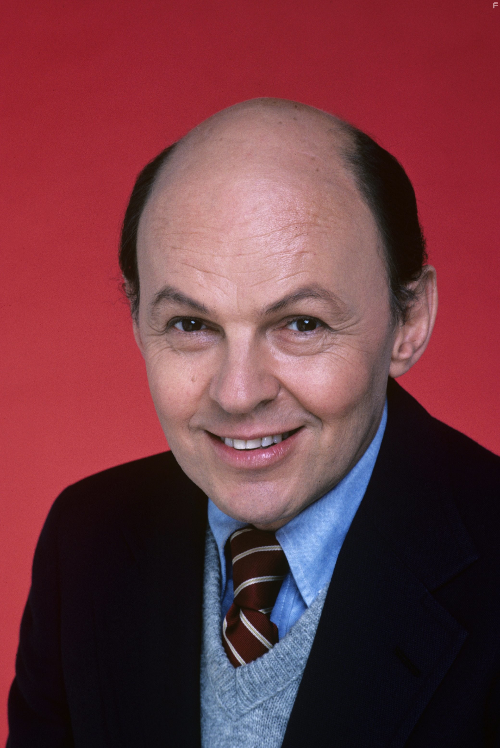 Conrad Janis in Морк и Минди (1978)