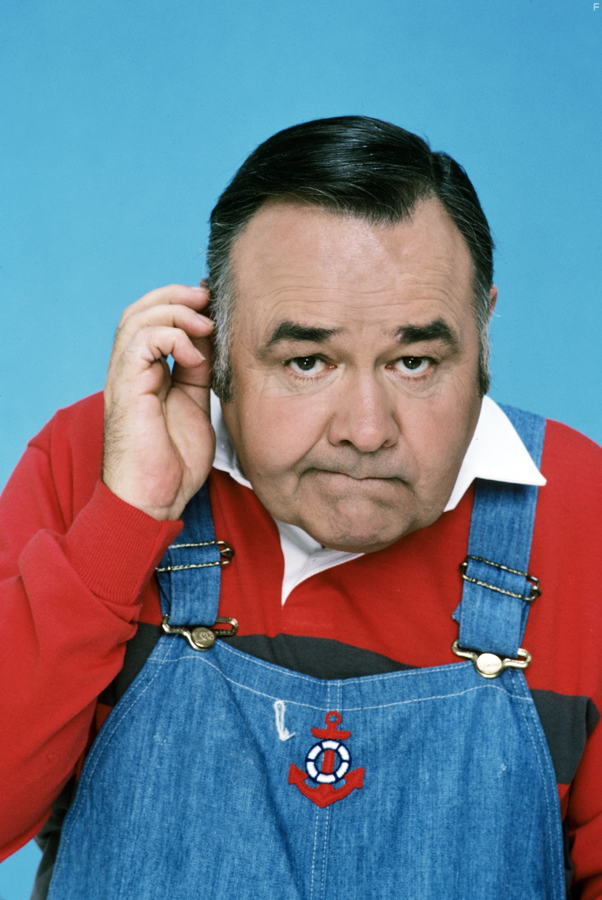Jonathan Winters in Морк и Минди (1978)