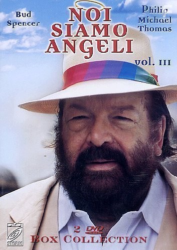Noi siamo angeli (1997)