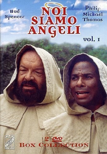 Noi siamo angeli (1997)