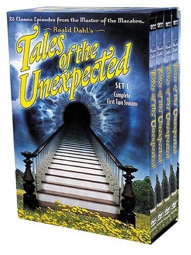 Tales of the Unexpected (1979)