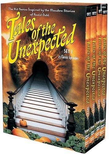 Tales of the Unexpected (1979)