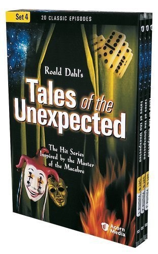 Tales of the Unexpected (1979)