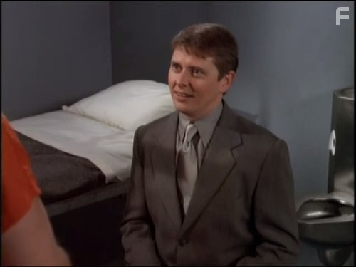 Dave Foley in Новостное радио (1995)