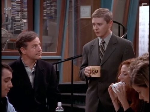 Новостное радио (1995)