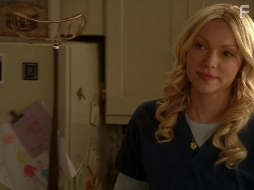 Дорога в осень