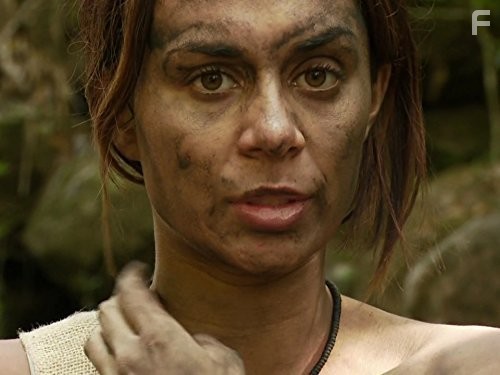 Голые и напуганные (2013)