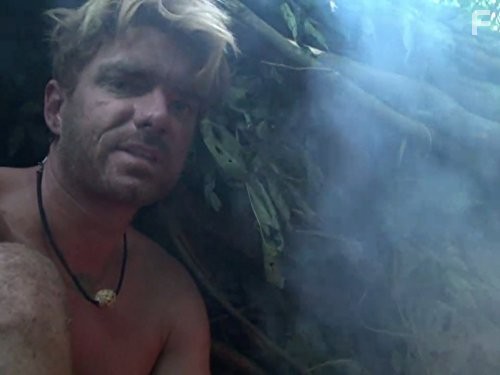 Голые и напуганные (2013)