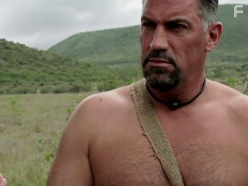 Голые и напуганные (2013)