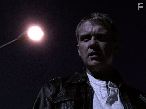 Anthony Michael Hall in Мертвая зона (2002)