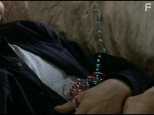 Мертвая зона (2002)