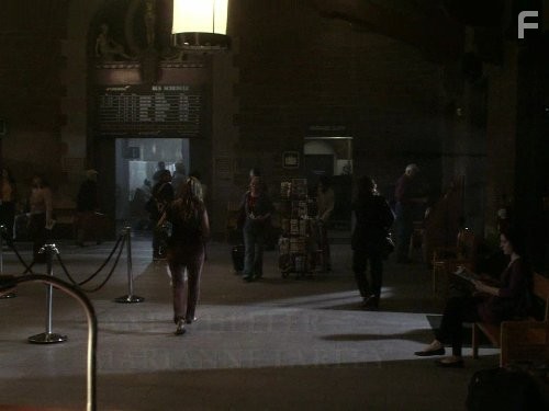 Мертвая зона (2002)