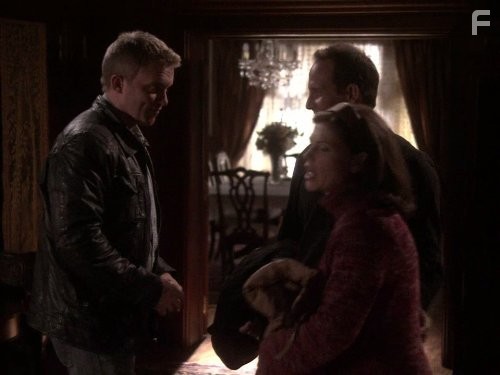 Мертвая зона (2002)