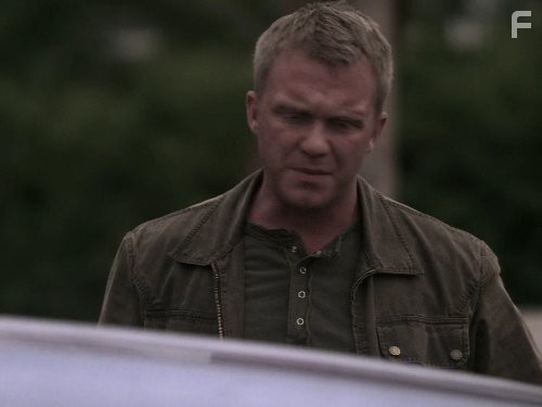 Мертвая зона (2002)