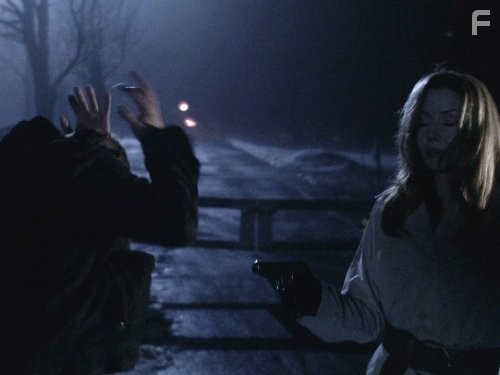 Мертвая зона (2002)