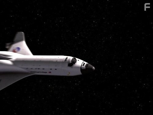 Мертвая зона (2002)