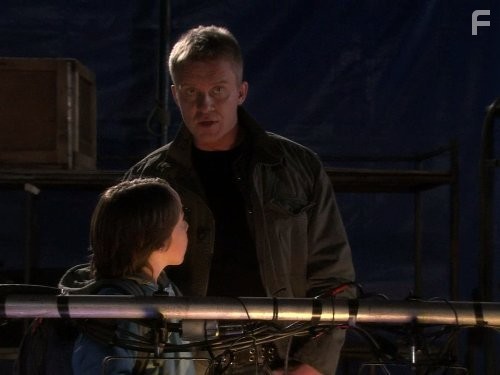 Мертвая зона (2002)