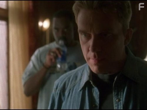 Мертвая зона (2002)