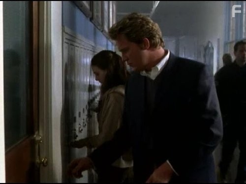 Мертвая зона (2002)