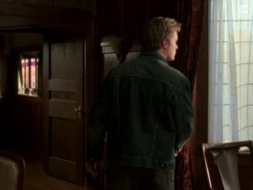 Мертвая зона (2002)