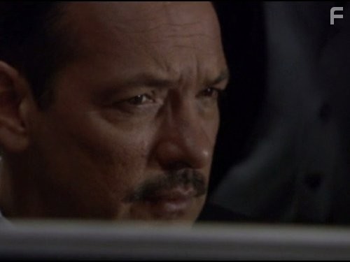 Philip Granger in Мертвая зона (2002)