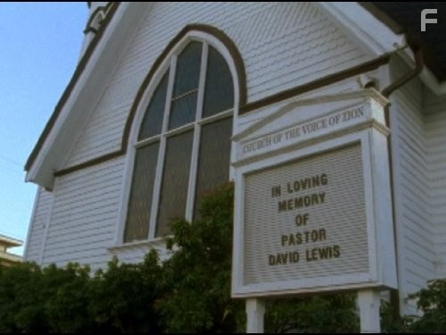 Мертвая зона (2002)