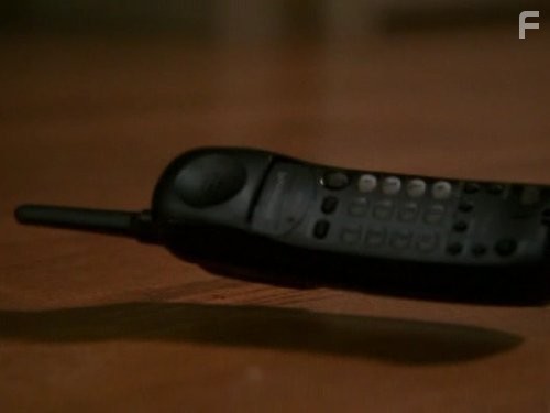 Мертвая зона (2002)