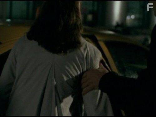 Мертвая зона (2002)