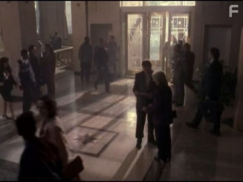 Мертвая зона (2002)